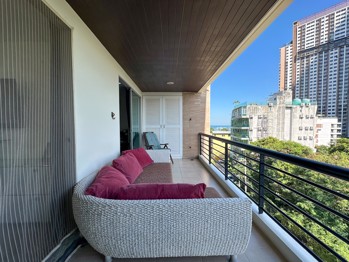 3 ห้องนอน คอนโดมิเนี่ยม in Regent Pratumnak พัทยาใต้ C011305