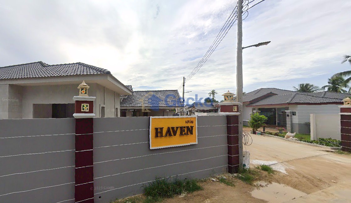 Haven Village