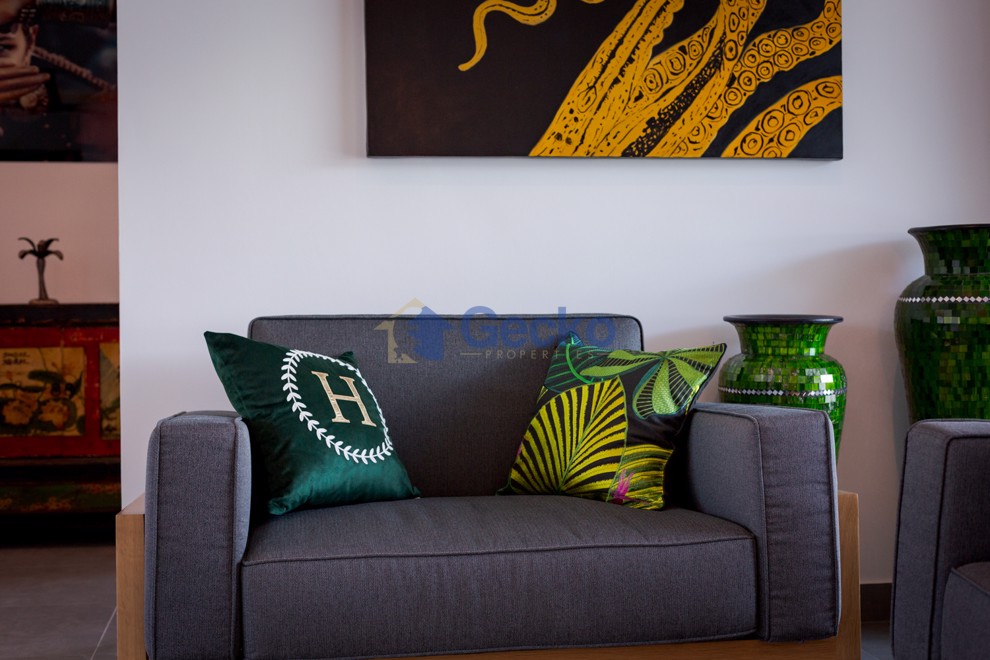 5 ห้องนอน บ้าน in เดอะ แพลนเทชั่น เอสเตท  พัทยาตะวันออก H008429 (Photo 4)