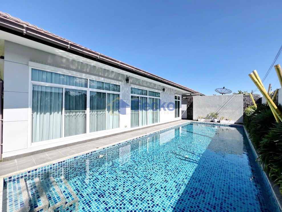 3 ห้องนอน บ้าน in Panalee Banna  ห้วยใหญ่ H011324 (Cover Photo)