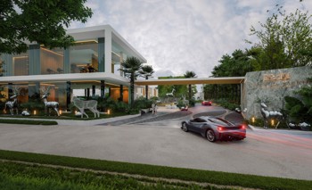 Picture of Villa La Richie