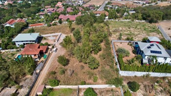 Bang Saray Land - L010945