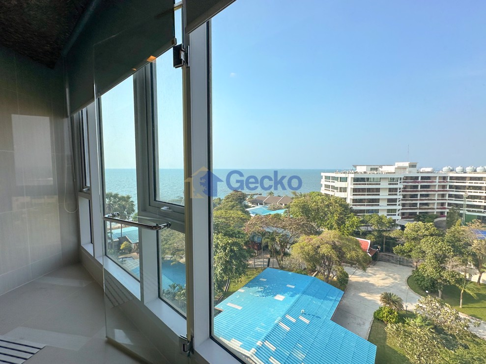 2 Bedrooms Condo in The Palm Wongamat Wongamat C011334 (Photo 4)