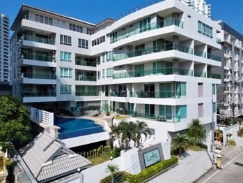 Picture of The Lofts Pratumnak