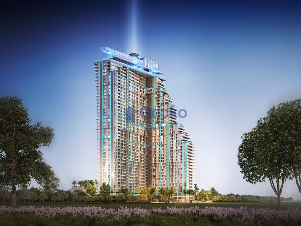 สตูดิโอ คอนโดมิเนี่ยม in Grand Solaire Noble พัทยากลาง C011338 (Cover Photo)