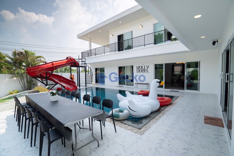 6 ห้องนอน บ้าน  ห้วยใหญ่ H011347 (Photo 1)