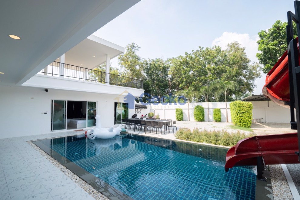 6 ห้องนอน บ้าน  ห้วยใหญ่ H011347 (Cover Photo)