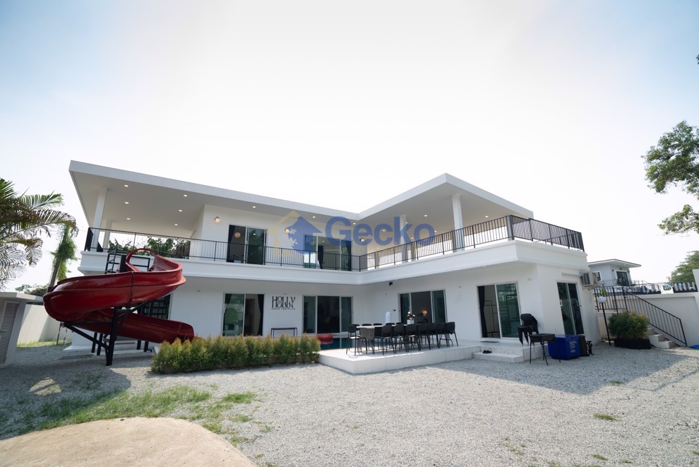 6 ห้องนอน บ้าน  ห้วยใหญ่ H011347 (Photo 4)