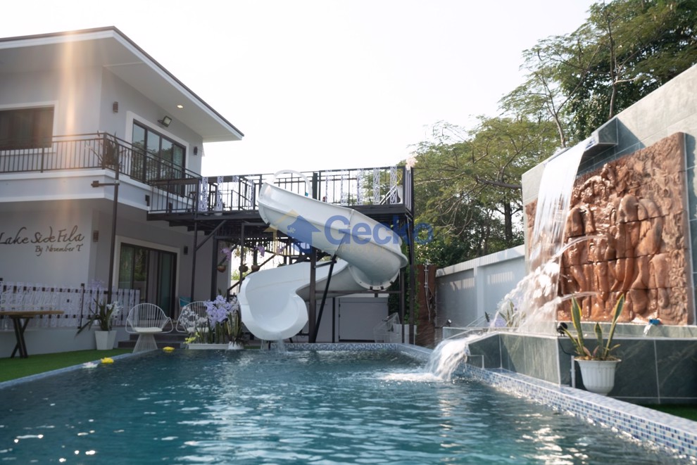 6 Bedrooms House  Huay Yai H011348 (Photo 1)