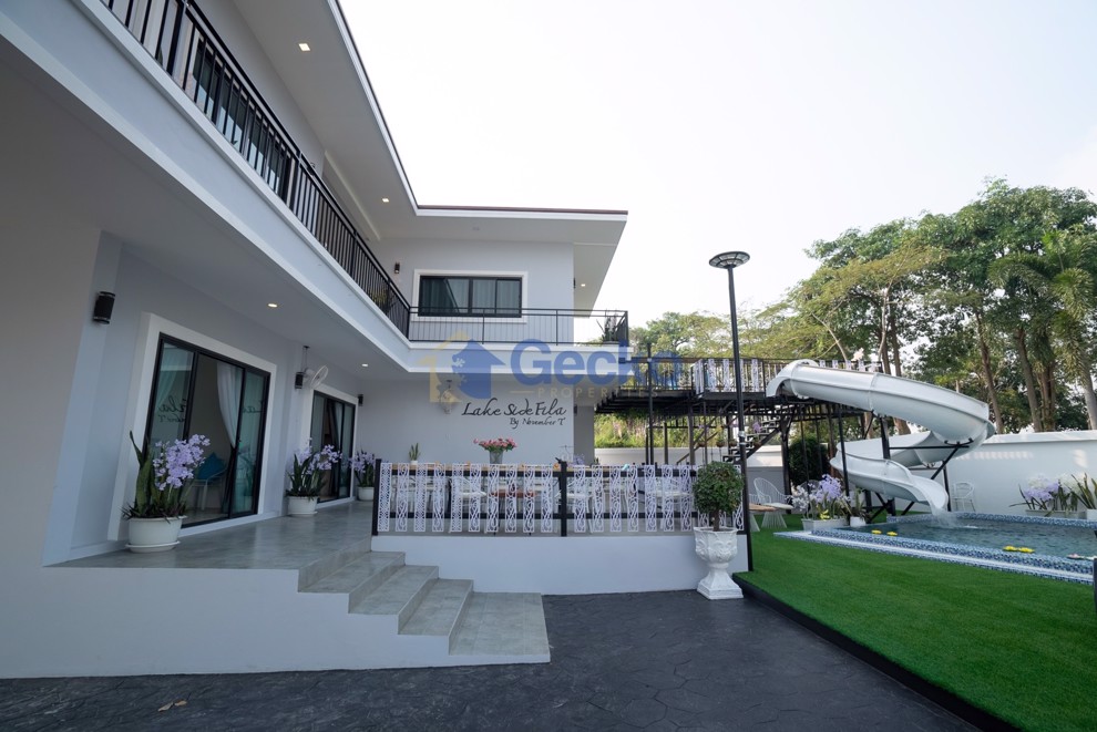 6 Bedrooms House  Huay Yai H011348 (Photo 2)