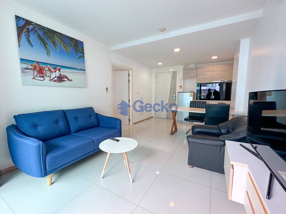 1 Bedroom Condo in Acqua Jomtien C011350 (Photo 3)