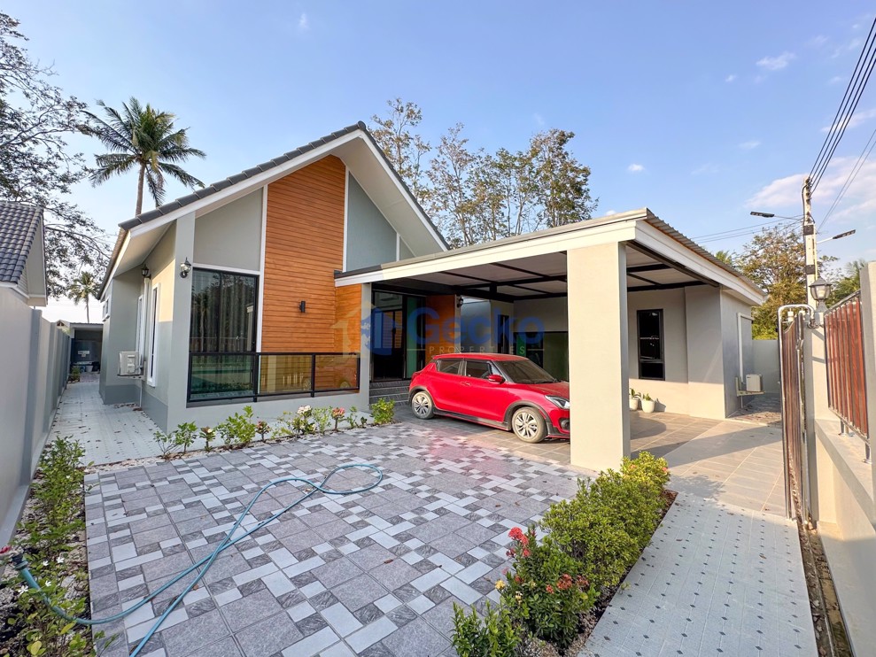 3 Bedrooms House  Huay Yai H011356 (Cover Photo)