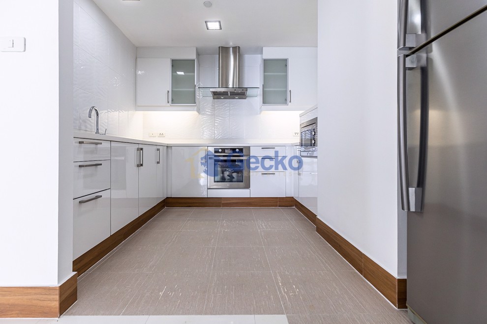 2 Bedrooms Condo in The Residences at Dream Pattaya Na Jomtien C011364 (Photo 3)