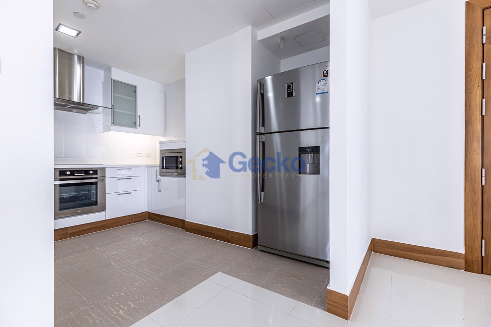2 Bedrooms Condo in The Residences at Dream Pattaya Na Jomtien C011364 (Photo 4)