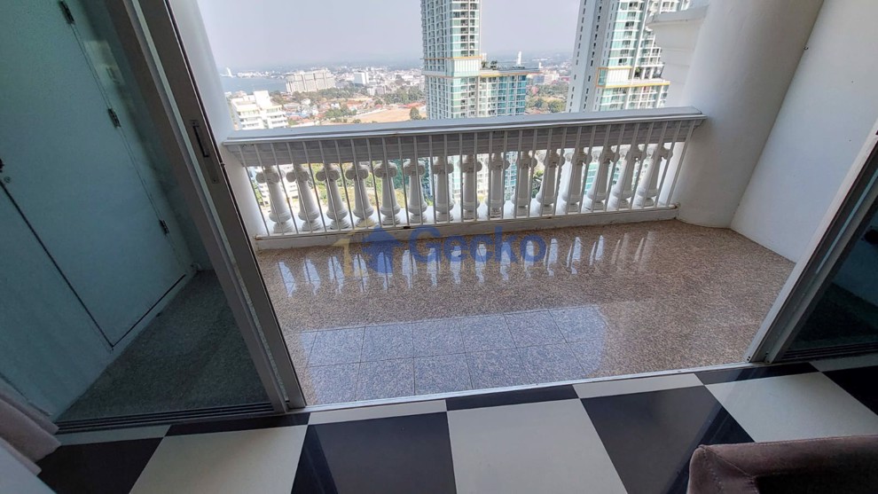 1 Bedroom Condo in Park Beach  Wongamat C011368 (Photo 1)