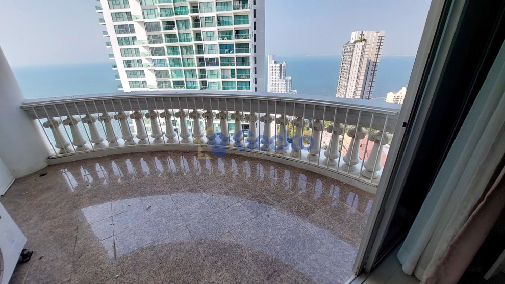1 Bedroom Condo in Park Beach  Wongamat C011368 (Photo 3)