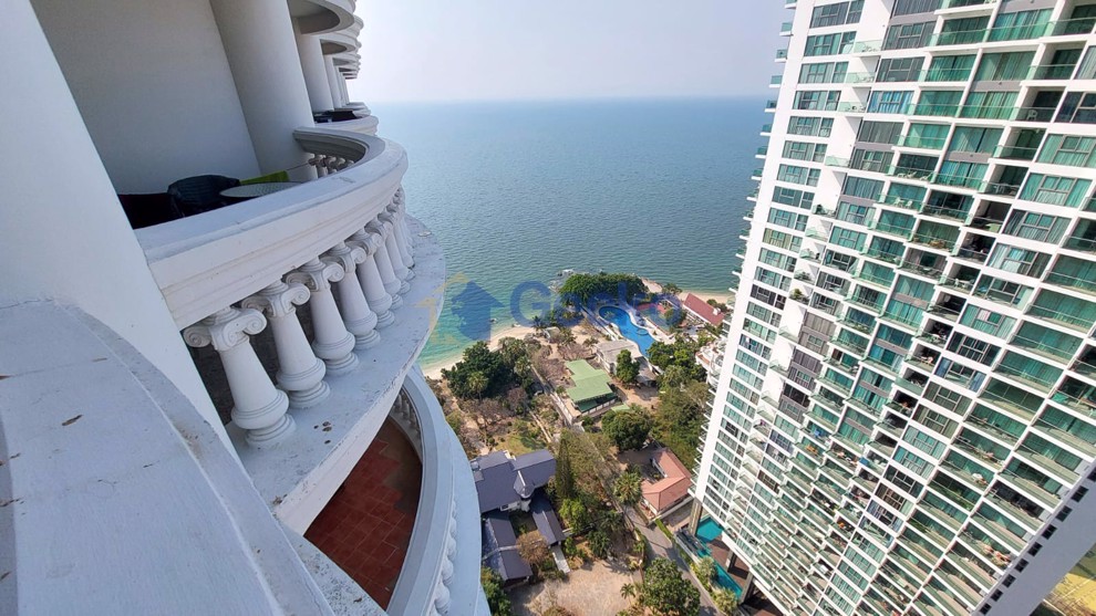1 Bedroom Condo in Park Beach  Wongamat C011368 (Photo 4)