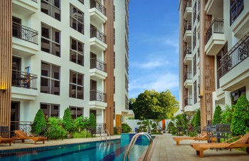 Picture of City Garden Pratumnak