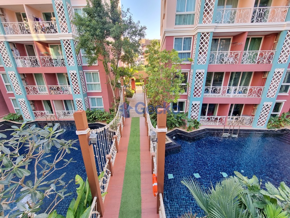 Grande Caribbean Condo Resort (Photo 1)