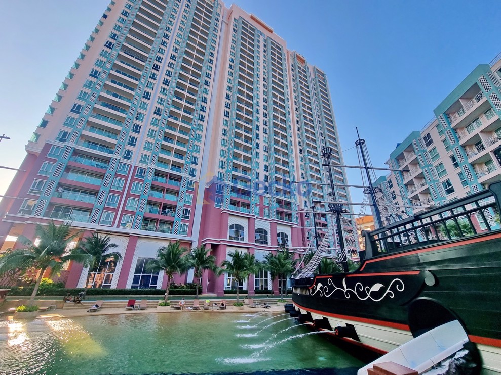 Grande Caribbean Condo Resort (Cover Photo)