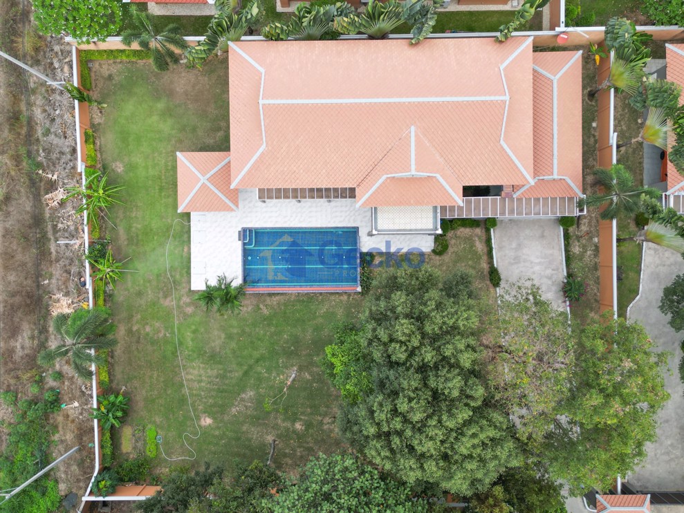 6 ห้องนอน บ้าน in เดอะ แกรนด์ รีเจนท์ พัทยา  พัทยาตะวันออก H011373 (Photo 2)