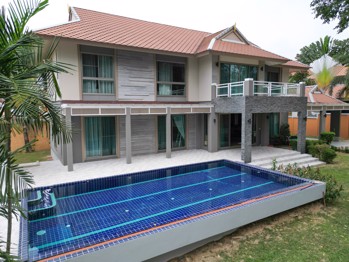 East Pattaya House - H011373