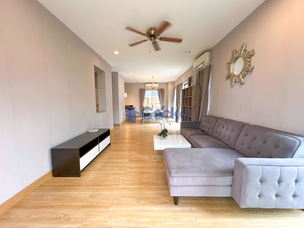 4 Bedrooms House in Grand Regent Pattaya   East Pattaya H011374 (Photo 4)