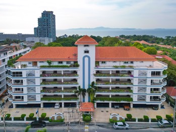 Picture of Nordic Terrace