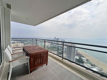 จอมเทียน คอนโดมิเนี่ยม - C009927