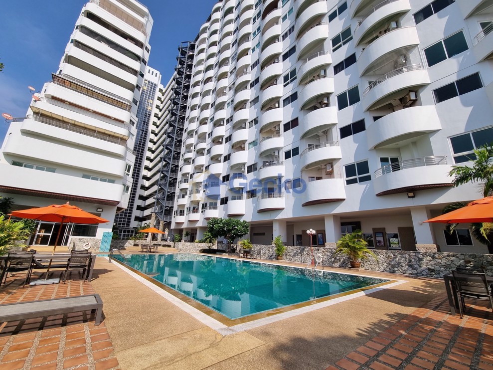 Grand View Condo Pattaya (Photo 2)