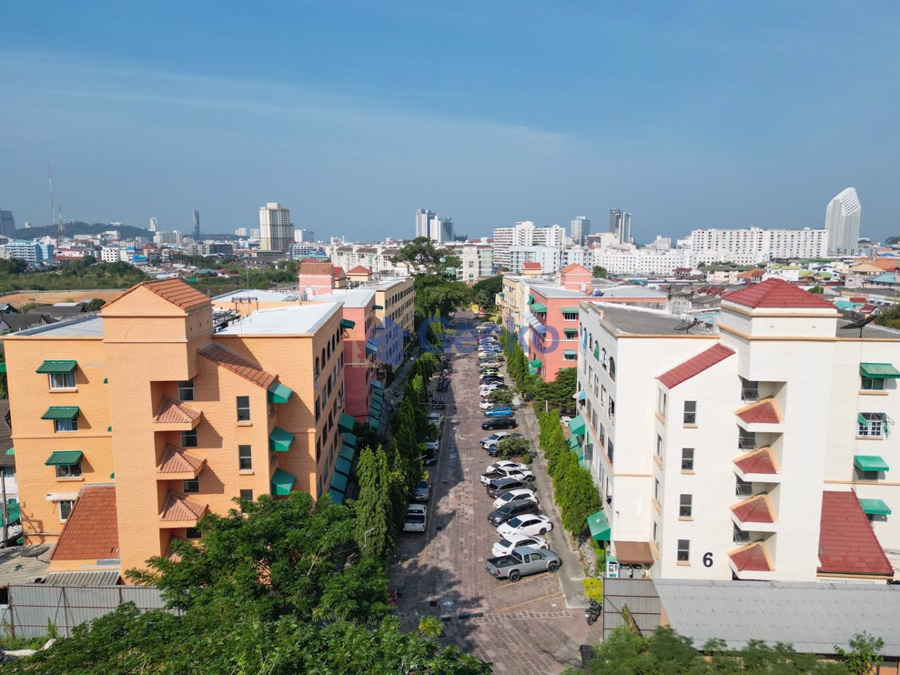 Spanish  Place Condominium (Photo 1)