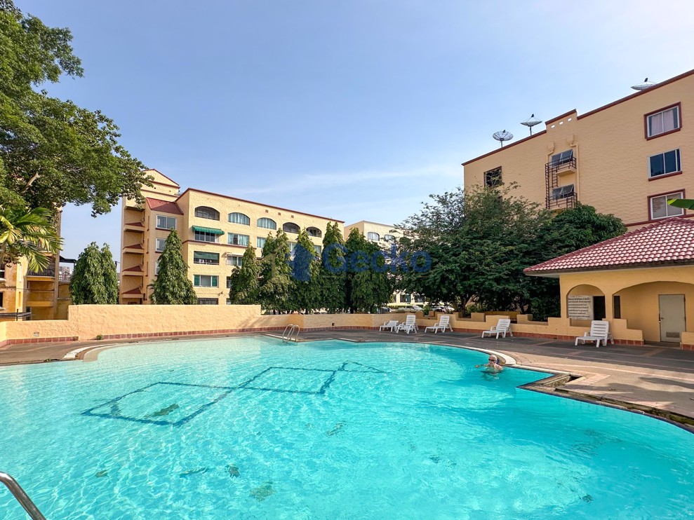 Spanish  Place Condominium (Cover Photo)