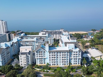 Picture of Grand Florida Beachfront Condo Resort