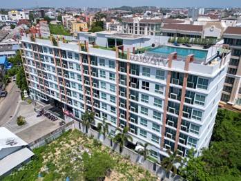 Picture of Maxx City Condotel