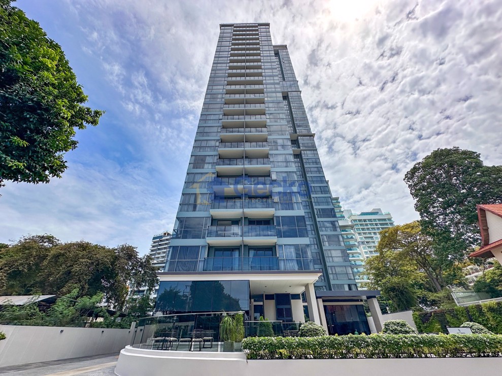 Andromeda Condominium (Photo 2)