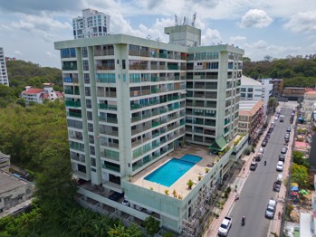 Pratumnak Condominium - DC000526