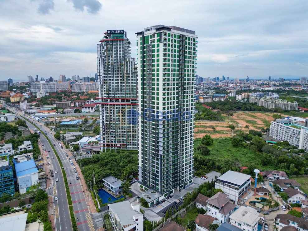 Dusit Grand Condo View (Cover Photo)