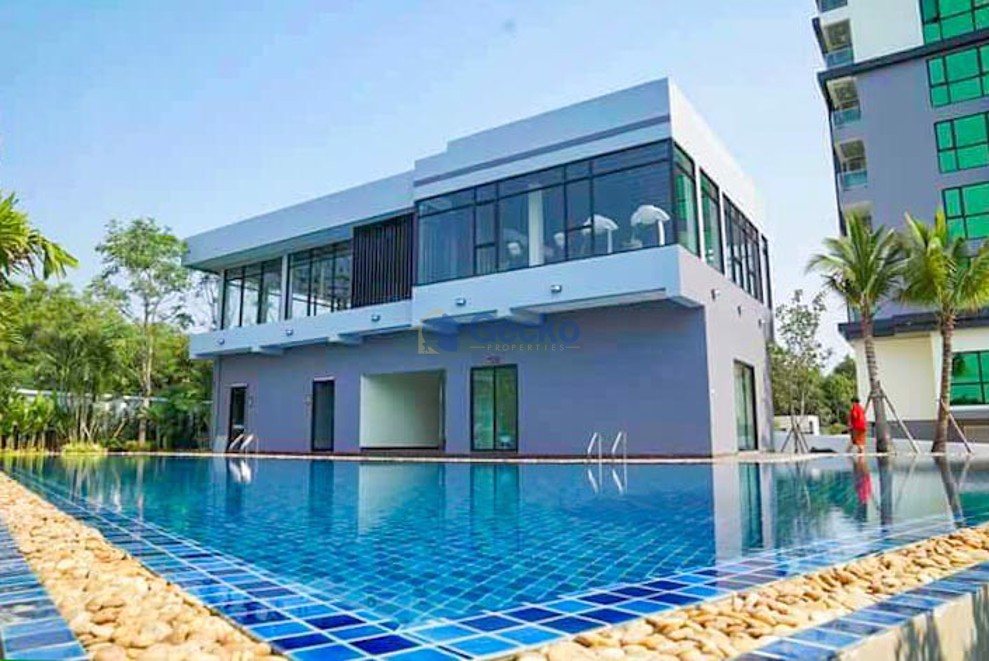 Dusit Grand Condo View (Photo 2)