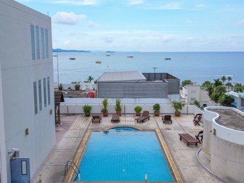 North Pattaya Condo - C008264