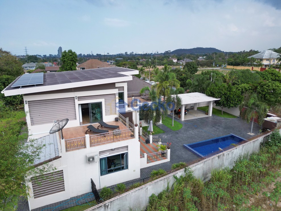5 Bedrooms House  Bang Saray H005022 (Photo 4)
