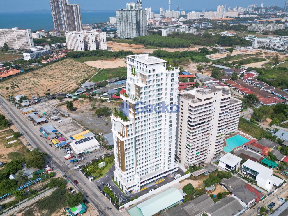 Empire Tower Pattaya (Photo 3)