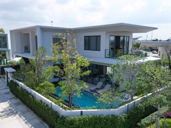 Huay Yai House - H010015