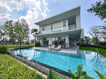 Huay Yai House - H010013