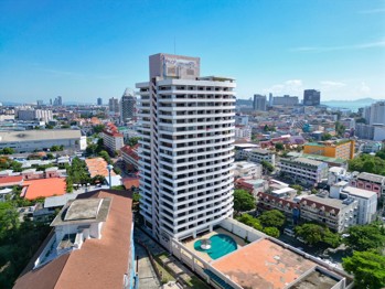 Picture of PKCP Tower
