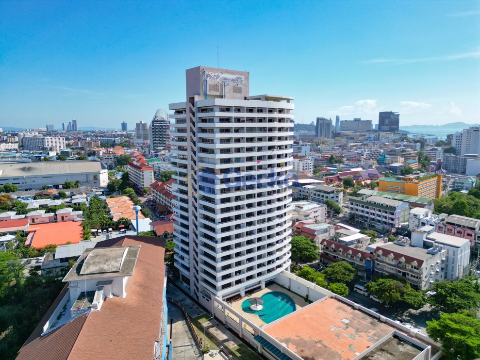 PKCP Tower (Cover Photo)