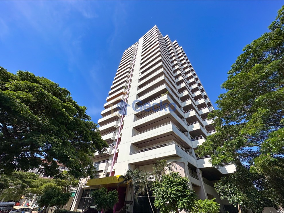 PKCP Tower (Photo 4)