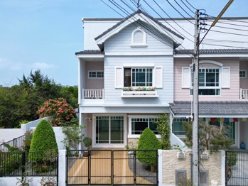 Huay Yai House - H011400