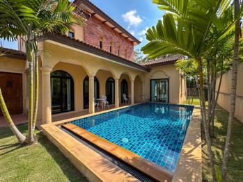 Na Jomtien House - H011406