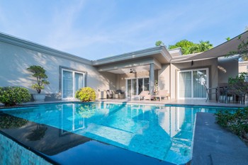 East Pattaya House - H011413