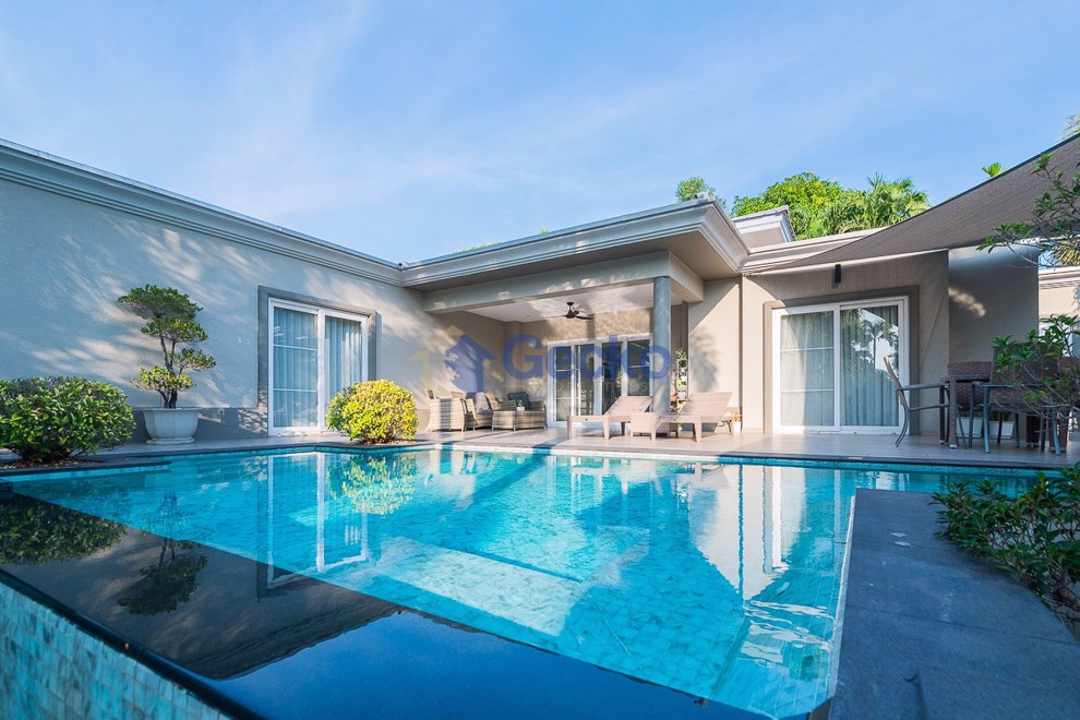 3 ห้องนอน บ้าน in Siam Royal View  พัทยาตะวันออก H011413 (Cover Photo)